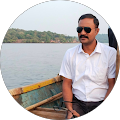 Sandeep Jadhav profile picture