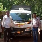 कचरा गाडी